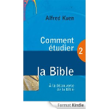 Comment étudier la Bible 